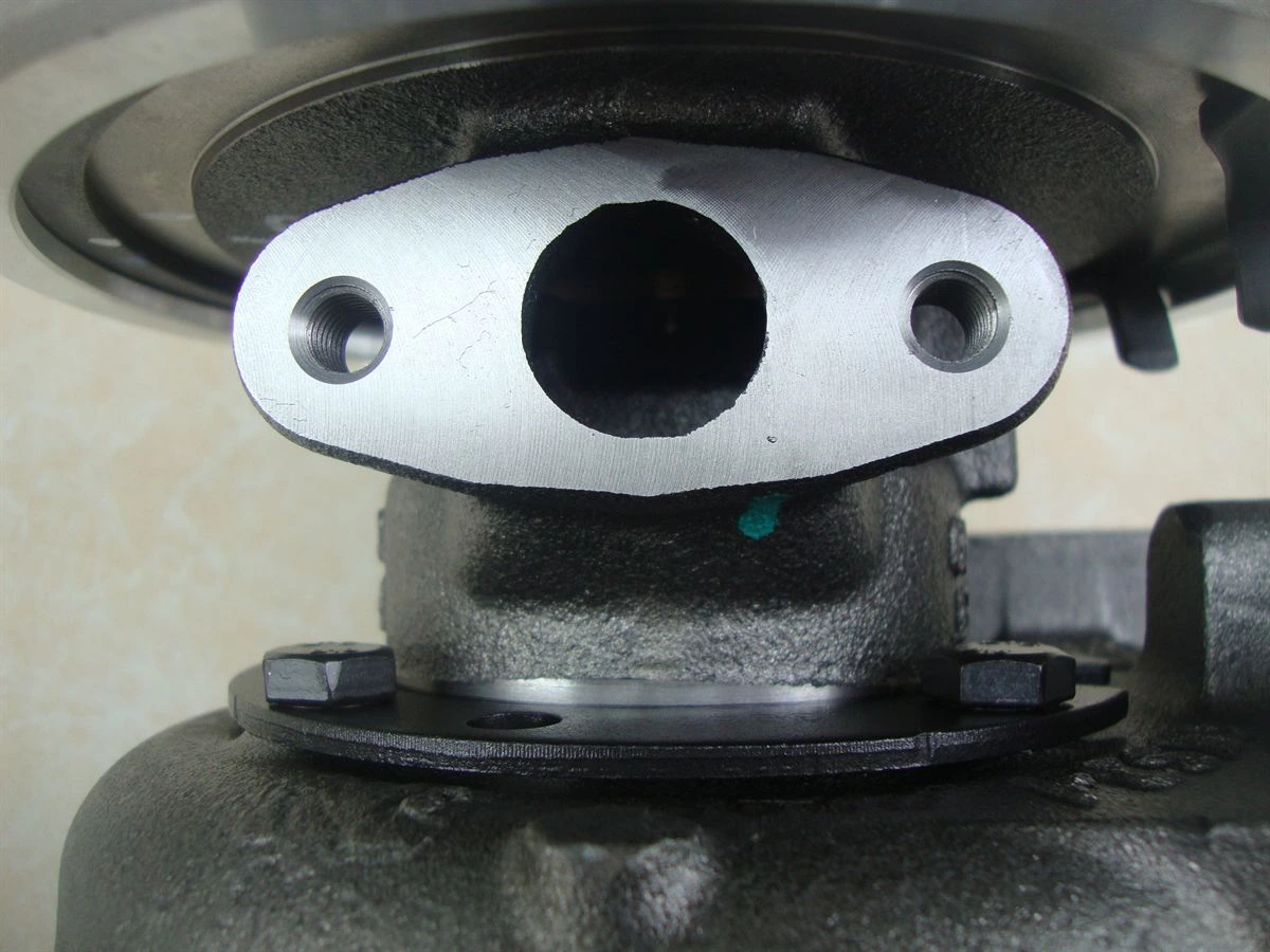 DCEC ISDe6 Turbocharger
