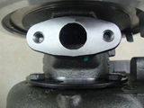 DCEC ISDe6 Turbocharger