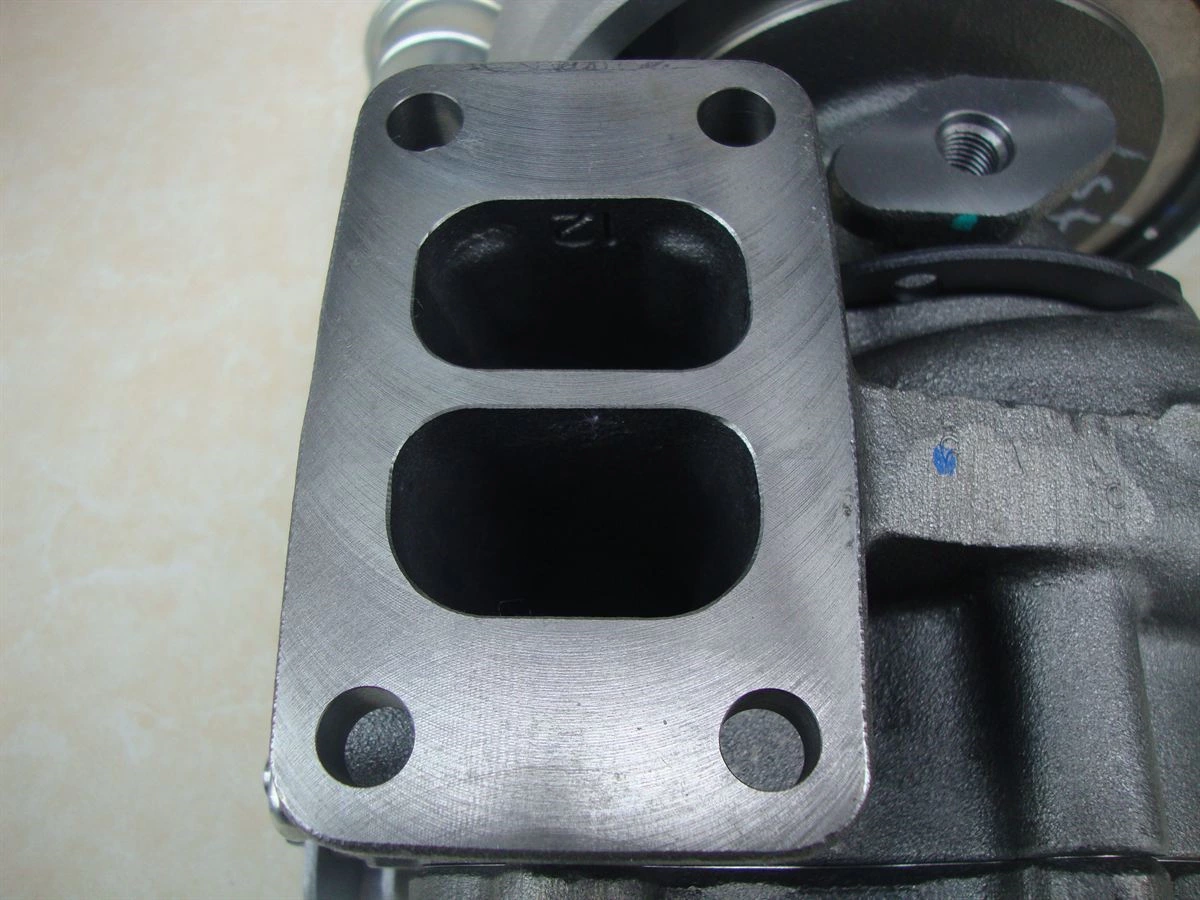 DCEC ISDe6 Turbocharger