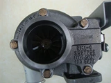 DCEC ISDe6 Turbocharger