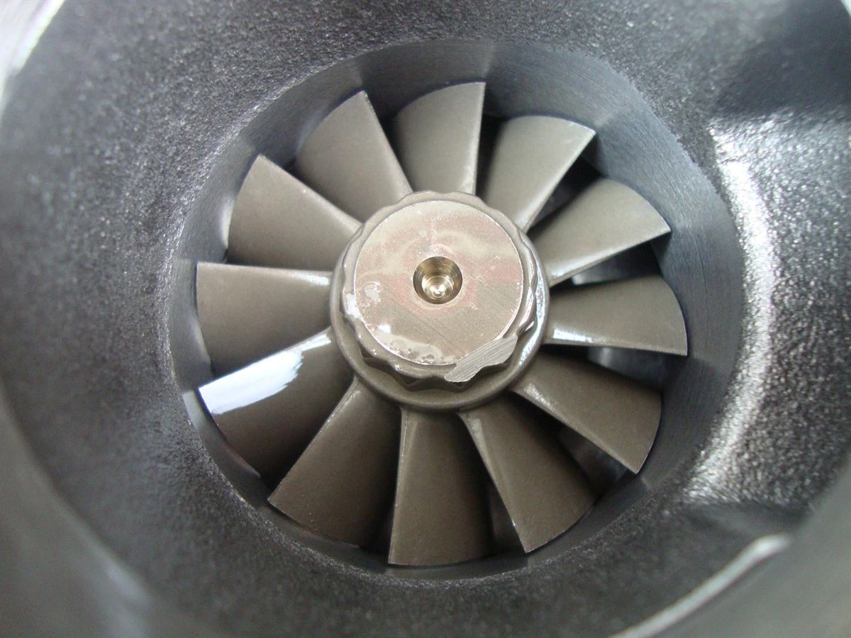 DCEC ISDe6 Turbocharger
