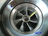 DCEC ISDe6 Turbocharger