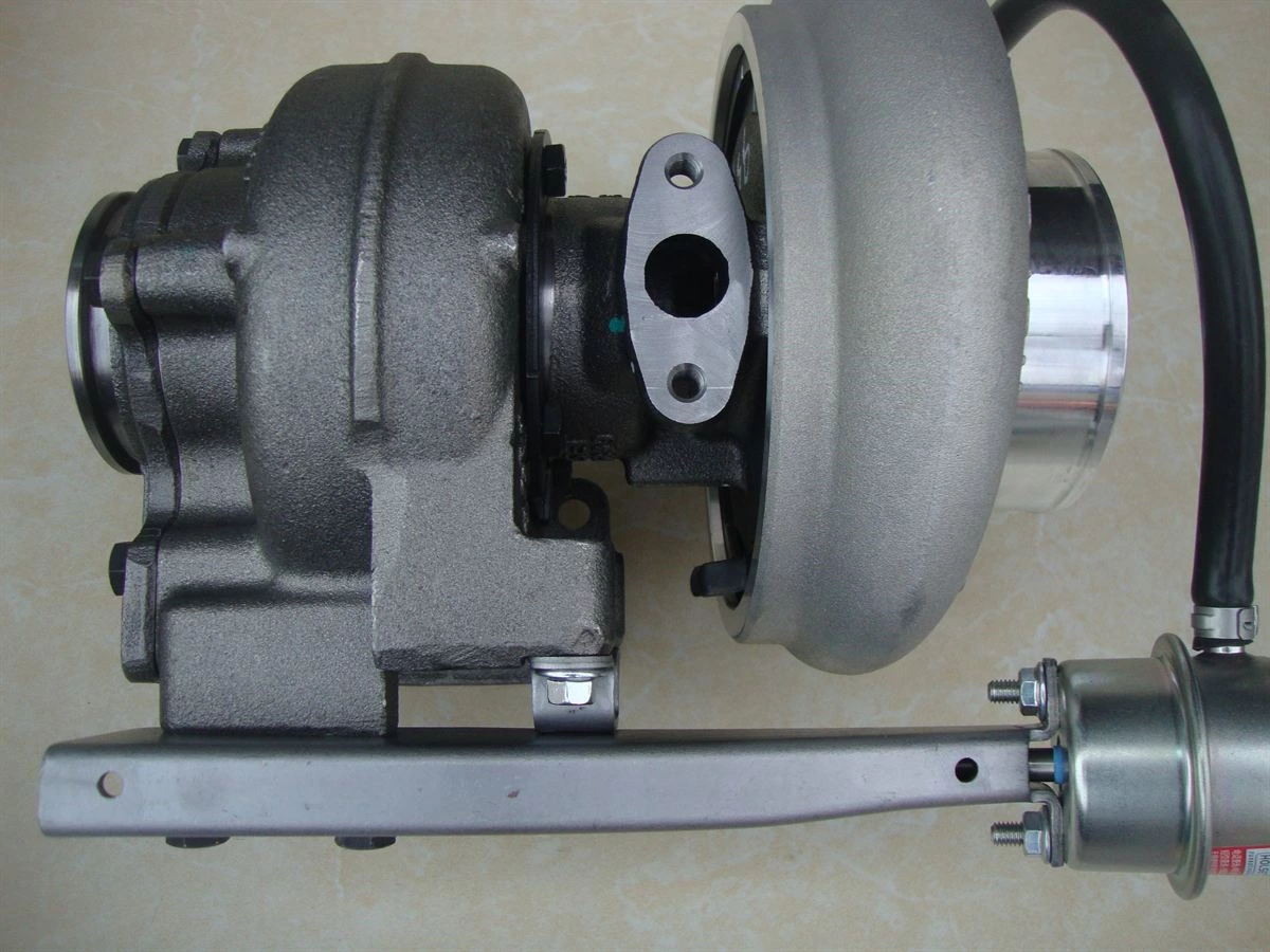 DCEC ISDe6 Turbocharger