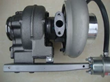 DCEC ISDe6 Turbocharger