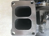 DCEC ISZ Turbocharger
