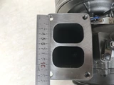 DCEC ISZ Turbocharger