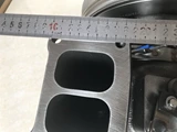 DCEC ISZ Turbocharger