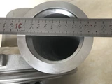 DCEC ISZ Turbocharger