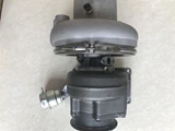 DCEC ISZ Turbocharger