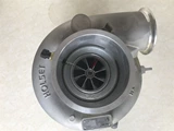 DCEC ISZ Turbocharger