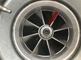 DCEC ISZ Turbocharger