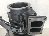 DCEC ISZ Turbocharger