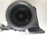DCEC ISZ Turbocharger