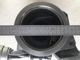 DCEC ISZ Turbocharger