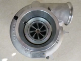 DCEC ISZ Turbocharger