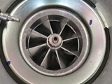 DCEC ISZ Turbocharger