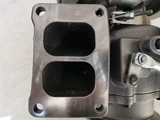 DCEC ISZ Turbocharger