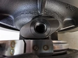 DCEC ISZ Turbocharger