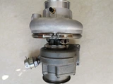 DCEC ISZ Turbocharger