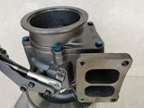 DCEC ISZ Turbocharger
