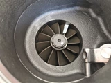 DCEC ISZ Turbocharger