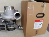 DCEC ISZ Turbocharger