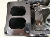 DCEC ISZ Turbocharger