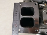 DCEC ISZ Turbocharger