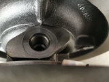 DCEC ISZ Turbocharger