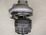 DCEC ISZ Turbocharger