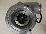 DCEC ISZ Turbocharger
