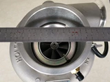 DCEC ISZ Turbocharger