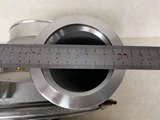 DCEC ISZ Turbocharger