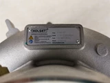 DCEC ISZ Turbocharger