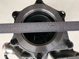 DCEC ISZ Turbocharger