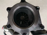 DCEC ISZ Turbocharger