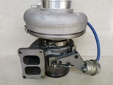 DCEC ISZ Turbocharger