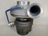 DCEC ISZ Turbocharger