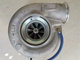 DCEC ISZ Turbocharger