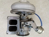 DCEC ISZ Turbocharger