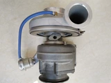DCEC ISZ Turbocharger