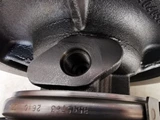 DCEC ISZ Turbocharger
