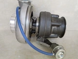 DCEC ISZ Turbocharger