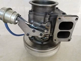 DCEC ISZ Turbocharger