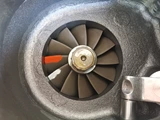 DCEC ISZ Turbocharger