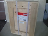 DCEC ISZ Turbocharger