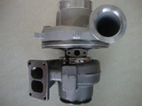 DCEC ISZ Turbocharger