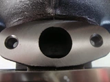 DCEC ISZ Turbocharger
