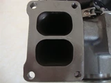 DCEC ISZ Turbocharger