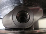 DCEC ISZ Turbocharger